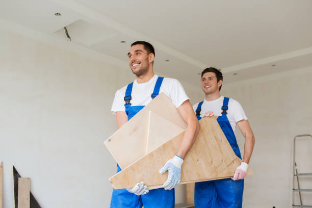 Recycling Services for Junk in Healdsburg, CA